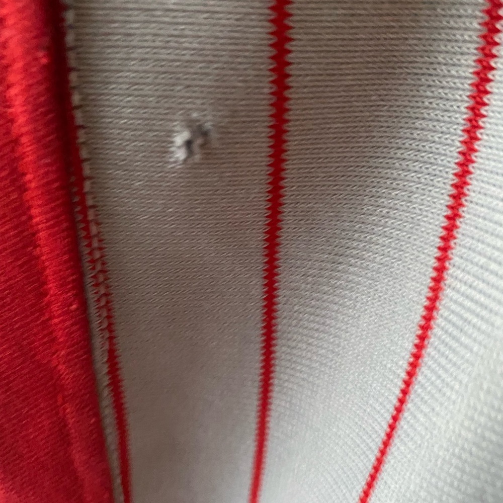 Mens Bike XL Baseball Pants - Picture 3 of 3
